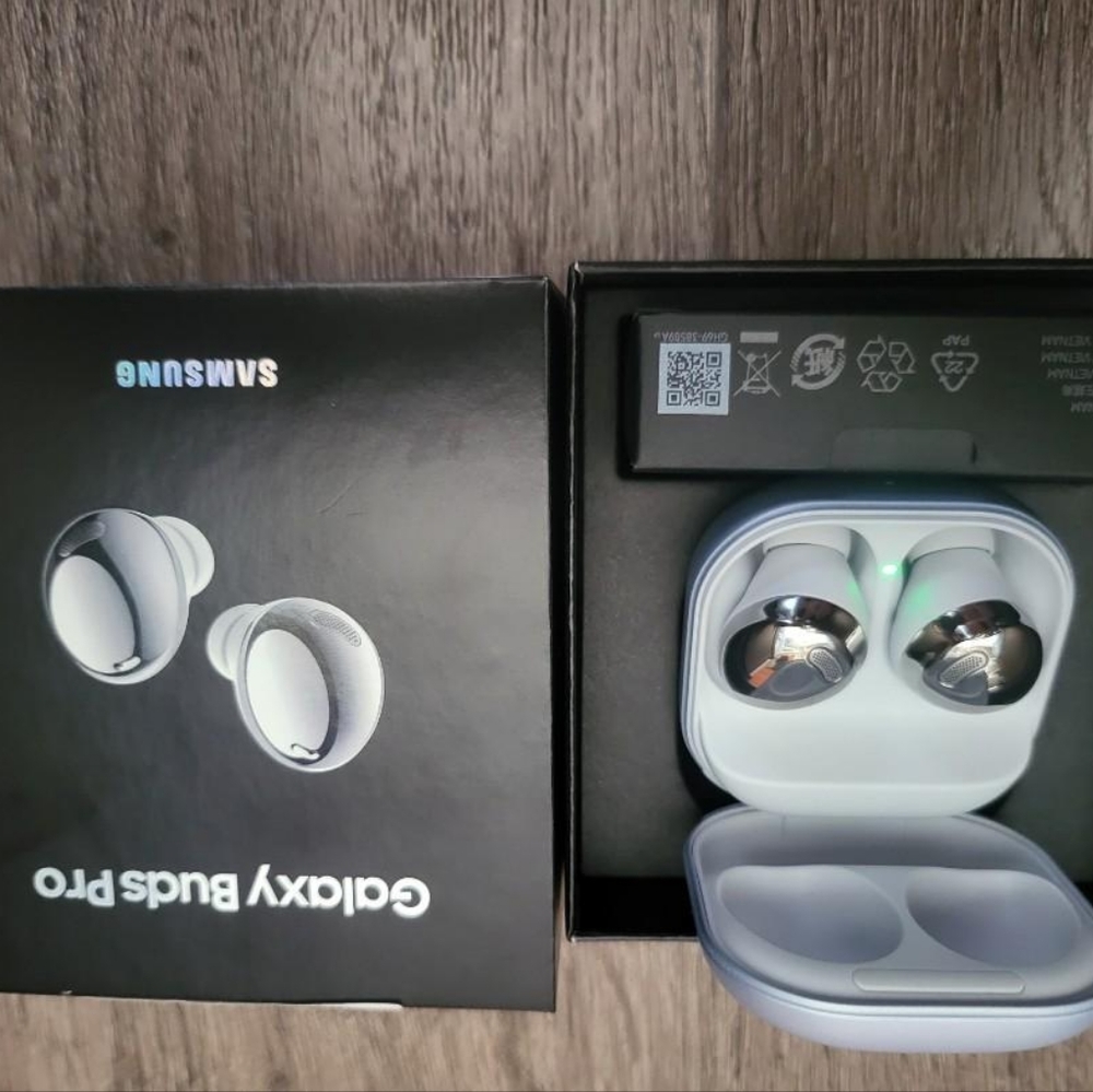 Samsung Galaxy Buds Pro